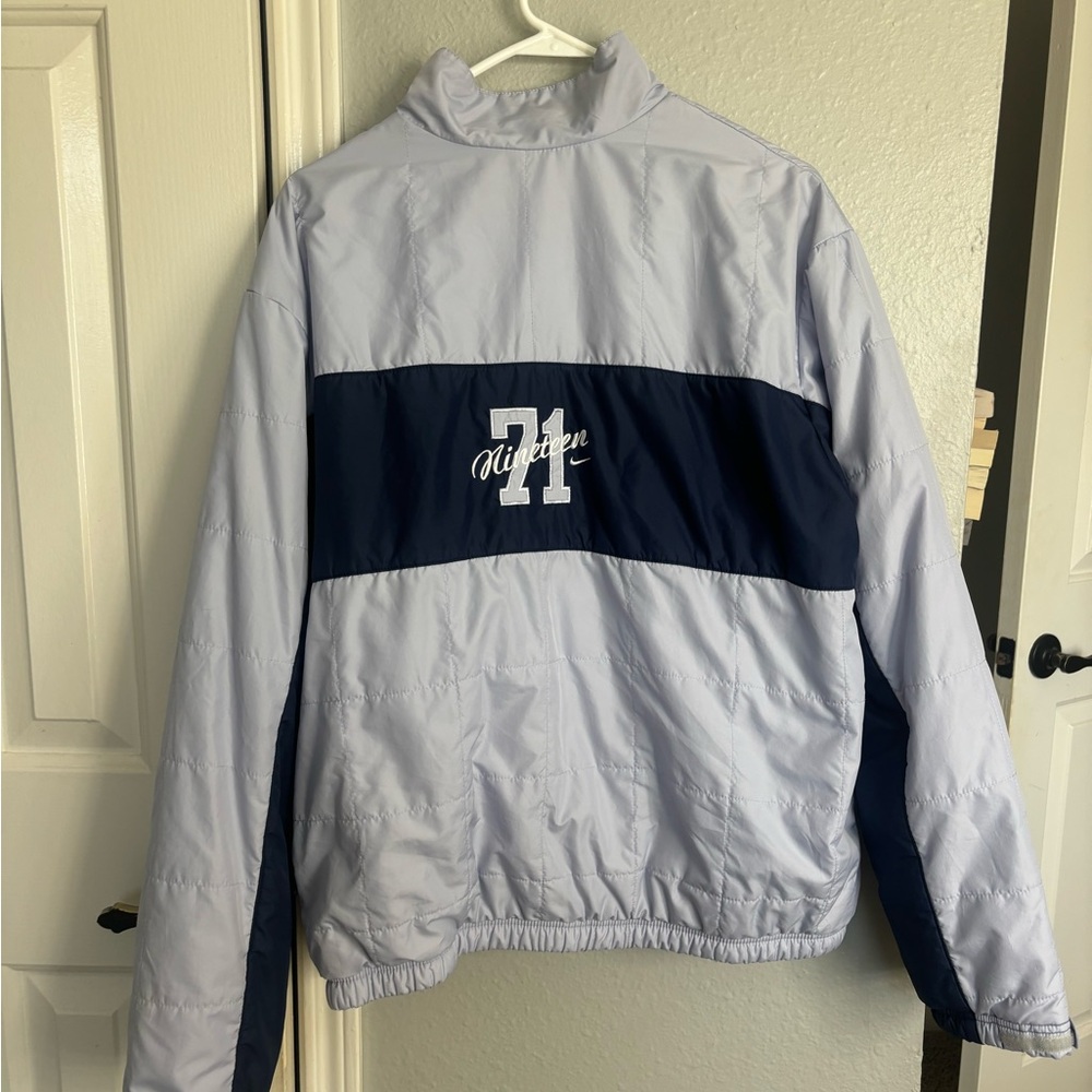 Vintage Nike puffer